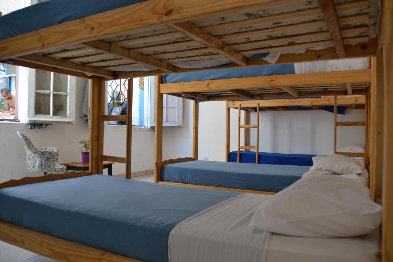 Casa Malala Albergue *
