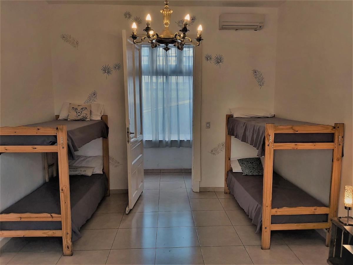 Albergue Casa Malala