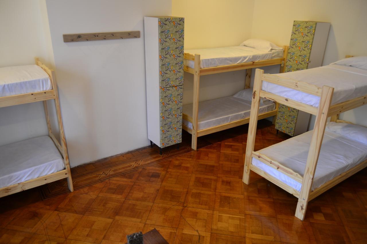 Albergue Casa Malala Buenos Aires