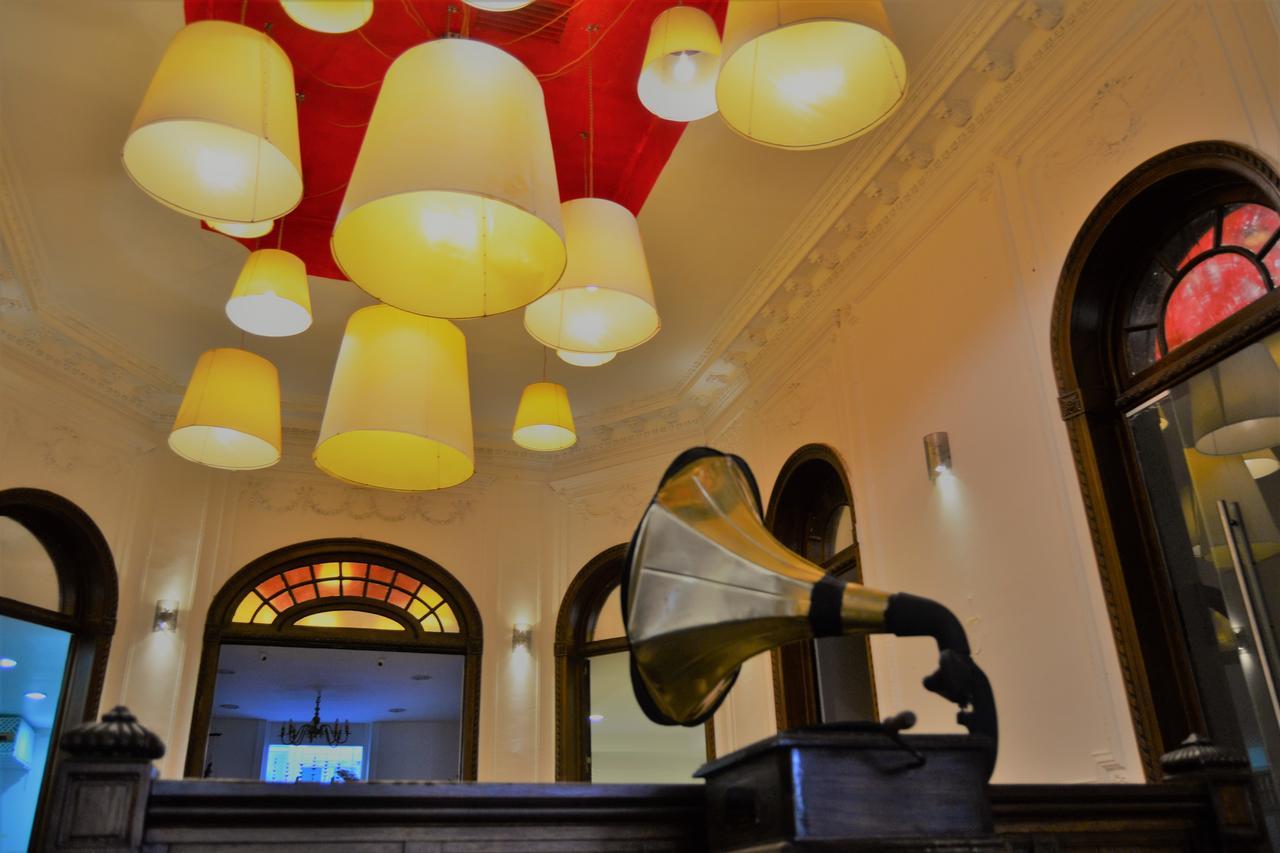 Casa Malala * Buenos Aires