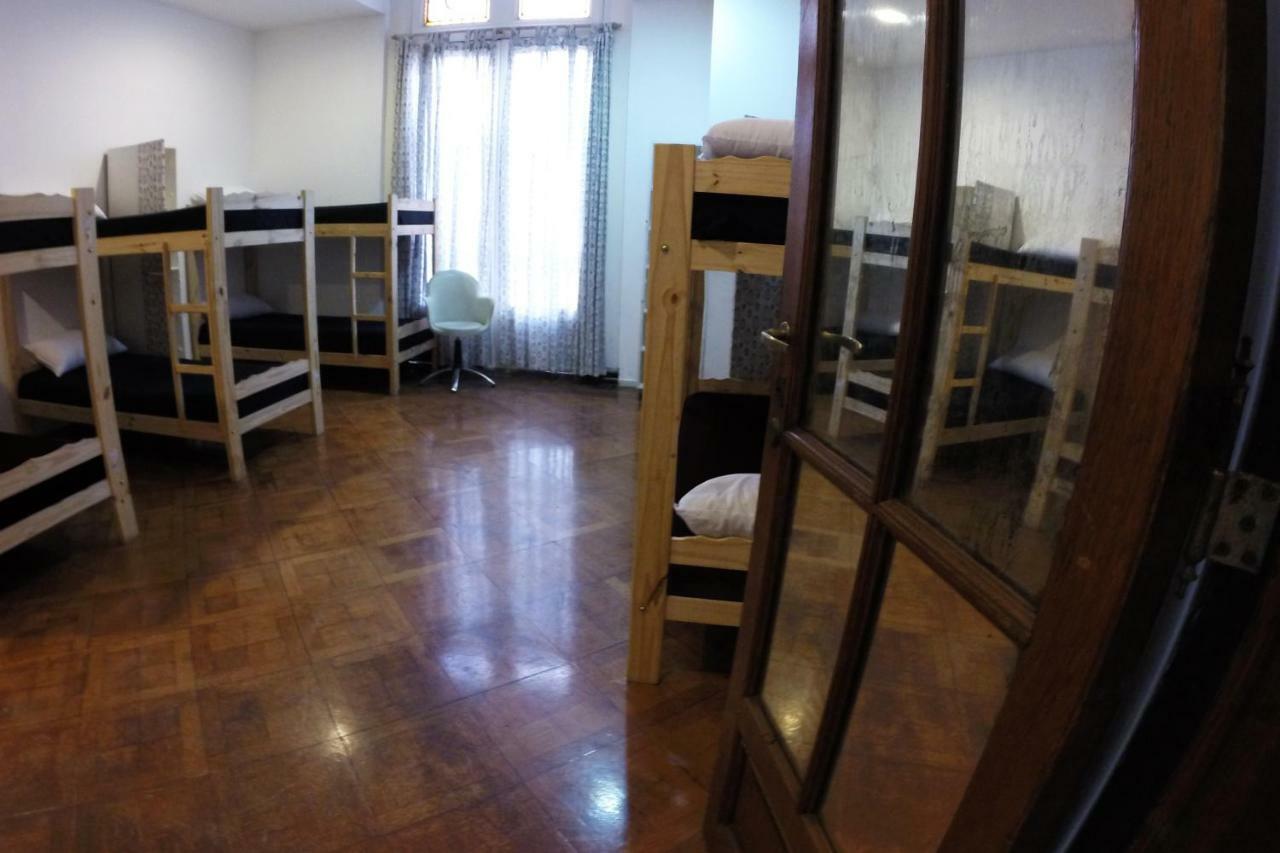 Albergue Casa Malala