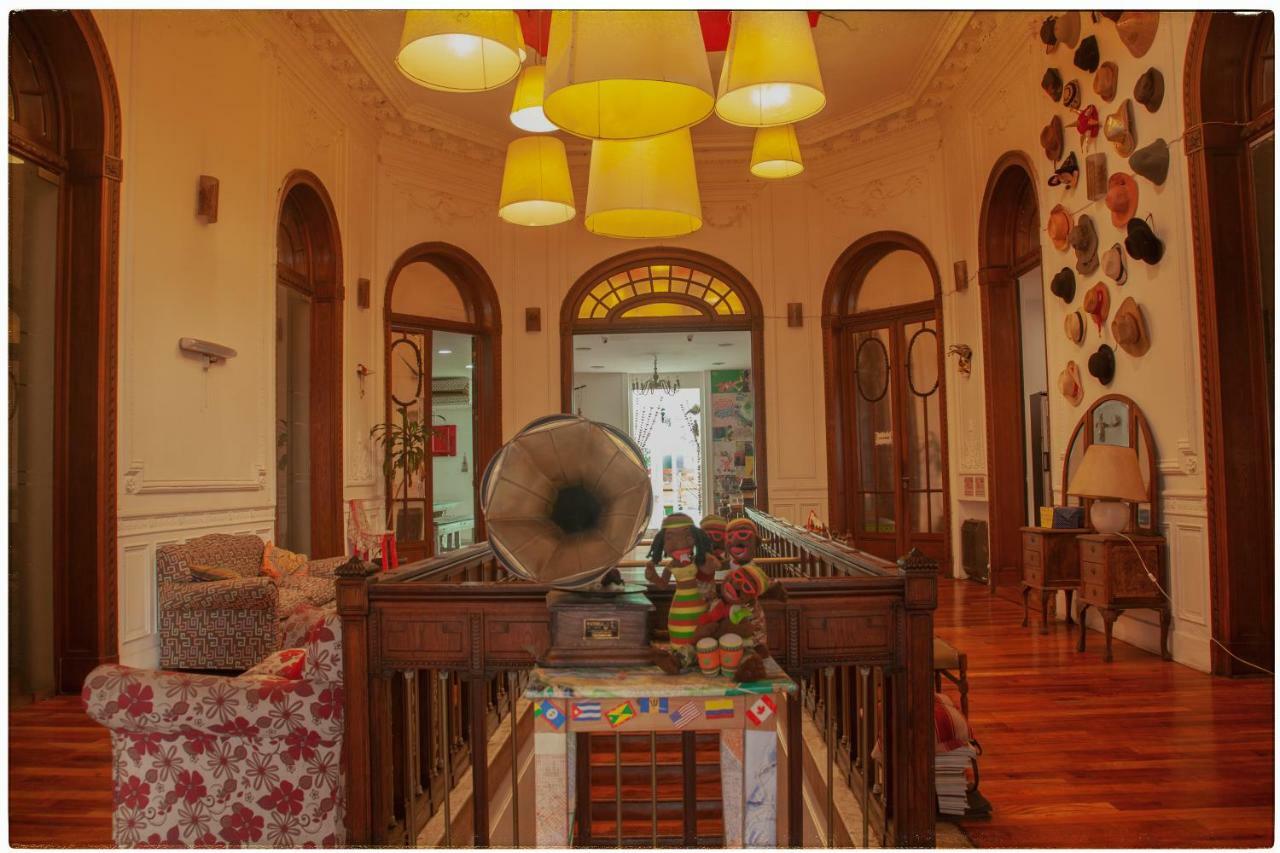 Albergue Casa Malala *